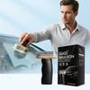 Car Glass Oil Film Cleaning Brush  100ml