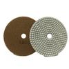 Polishing Pad Diamond 125mm 5Inch Concrete Flexible