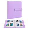 Photocard Holder Book Photo Card Folder Business Card Holder Sleeve Card Protectors Pages 256 Cards
