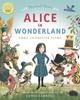 Buch ALICE IN WONDERLAND