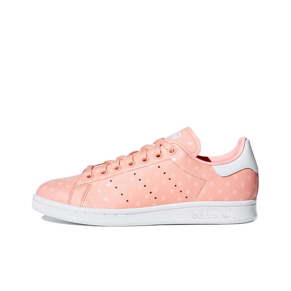 

кроссовки adidas originals StanSmith Skateboarding Shoes Women B41623