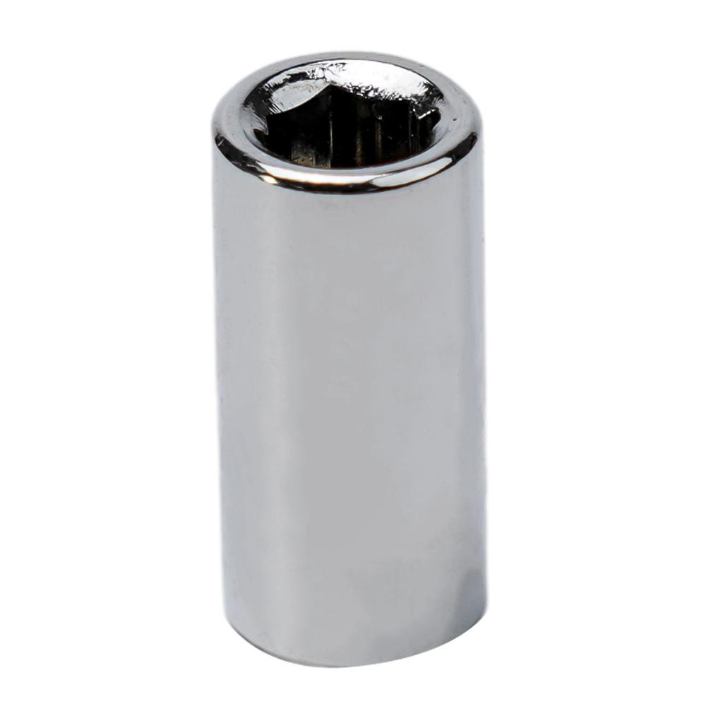 1PC Socket Adapter Chrome Vanadium Steel High Hardness