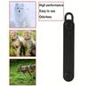 1pc Fox Call Whistle, ABS Material Animal Sound Imitation Whistle for Hunting and Outdoor Survival Skills, Wildlife Attraction Tool