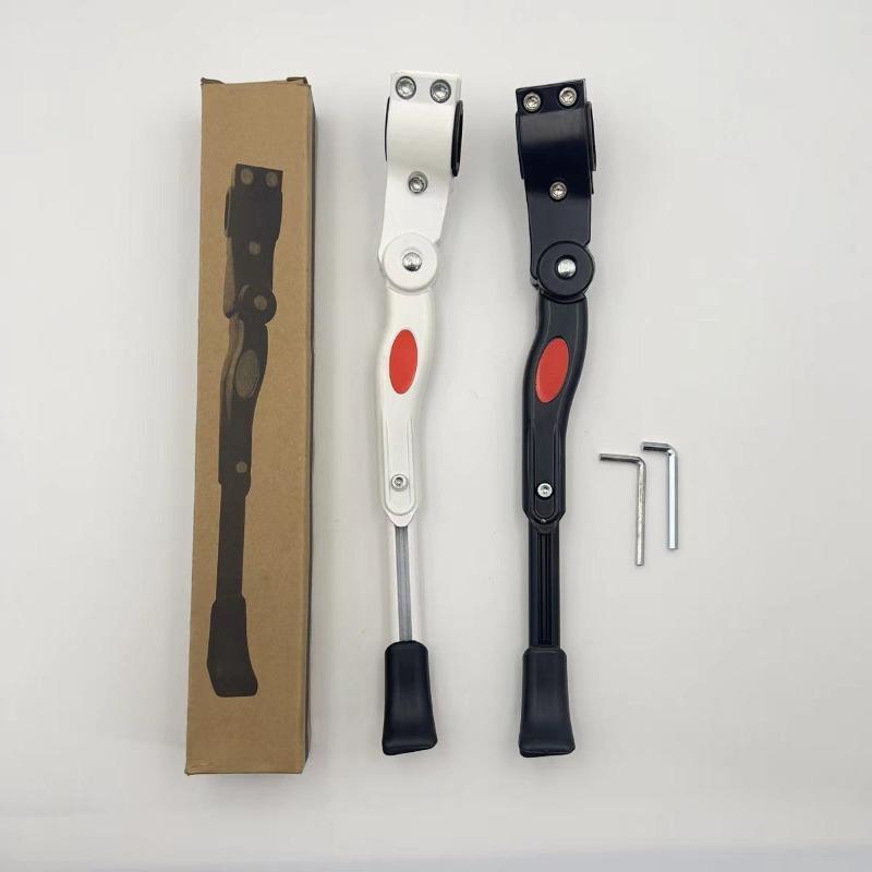 

Bicycle Foot Support Edge Support Parking Rack Mountain Bike Tripod Support Foot Support Bicycle Accessories