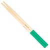 1Pair Nonslip Universals Drumsticks 5A/7A Maple Wood Drumsticks Simple Light Weight Drum Stick for Drummer, Beginner