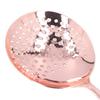 Cocktail Strainer Professional Stainless Steel   Cocktail Strainer for Bar   Restaurant