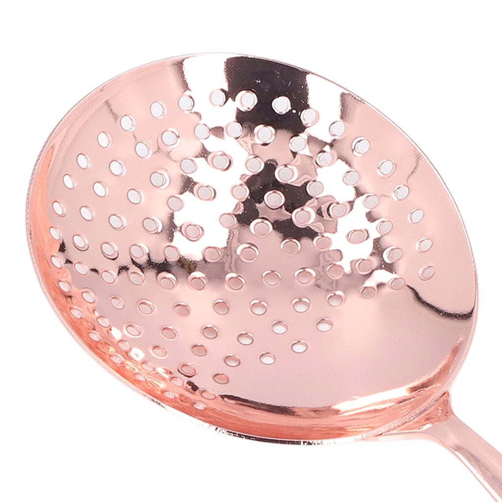 Cocktail Strainer Professional Stainless Steel   Cocktail Strainer for Bar   Restaurant