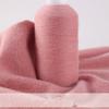 6pcs Worsted Weight Bundle (600g)  Luxury Cashmere Blend Yarn for Gloves Machine Washable Soft Wool Balls for Knitting Warm Mittens