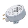 Cw/Ccw Mikrowellen Drehteller Drehteller Synchronmotor Tyj50-8A7D Welle 4U/min