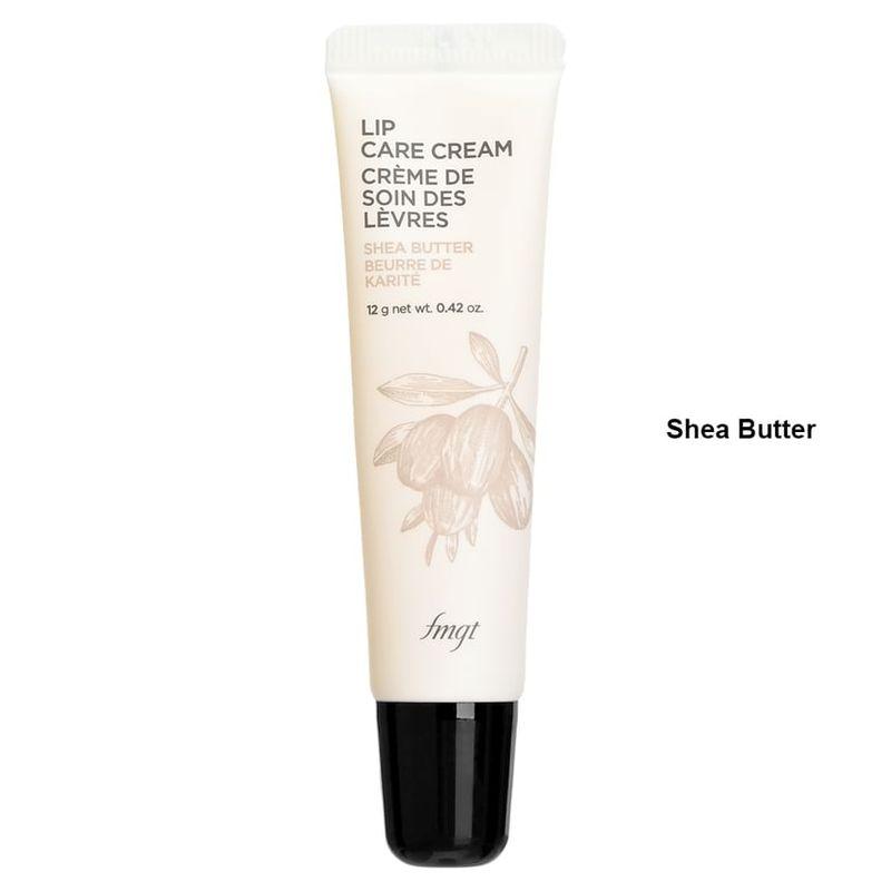 THE FACE SHOP - fmgt Lip Care Cream - 2 Types