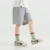 Boys' Pure Cotton Summer Sports Shorts