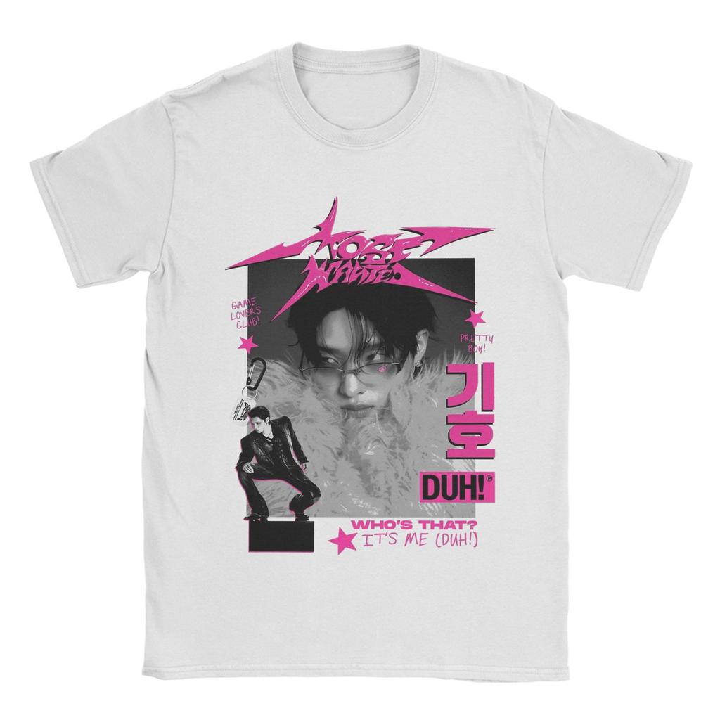 Men's P1HARMONY KEEHO  T Shirts  Pure Cotton Tops Funny Short Sleeve Crewneck Tees Plus Size T-Shirts