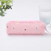 Multi-color Floral Pencil Bag Flower Case, Large Capacity PVC Pen Pouch, Portable Stationery Organizer Waterproof for Students, School Supplies Daisy