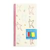Note for TN: Color Page Planner Inserts - Splendid Star Collection, Korean Style Planner Materials