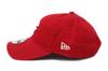 New Era 9TWENTY MLB National League Cincinnati Reds Cap, Free Size Adjustable Cotton Baseball Hat for Men and Women, Unisex