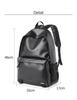 COTEN Backpack for Men and PU Large Perfect for and Stylish Backpack for and High School with Inner Cute and Street Faux Leather Backpack Women,