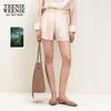 Women's Simple Casual Shorts