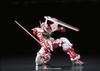 RG Mobile Suit Gundam SEED ASTRAY Gundam Astray Czerwona Rama Skala Model Plastikowy MBF-P02 1/144 Wstępnie Kolorowany