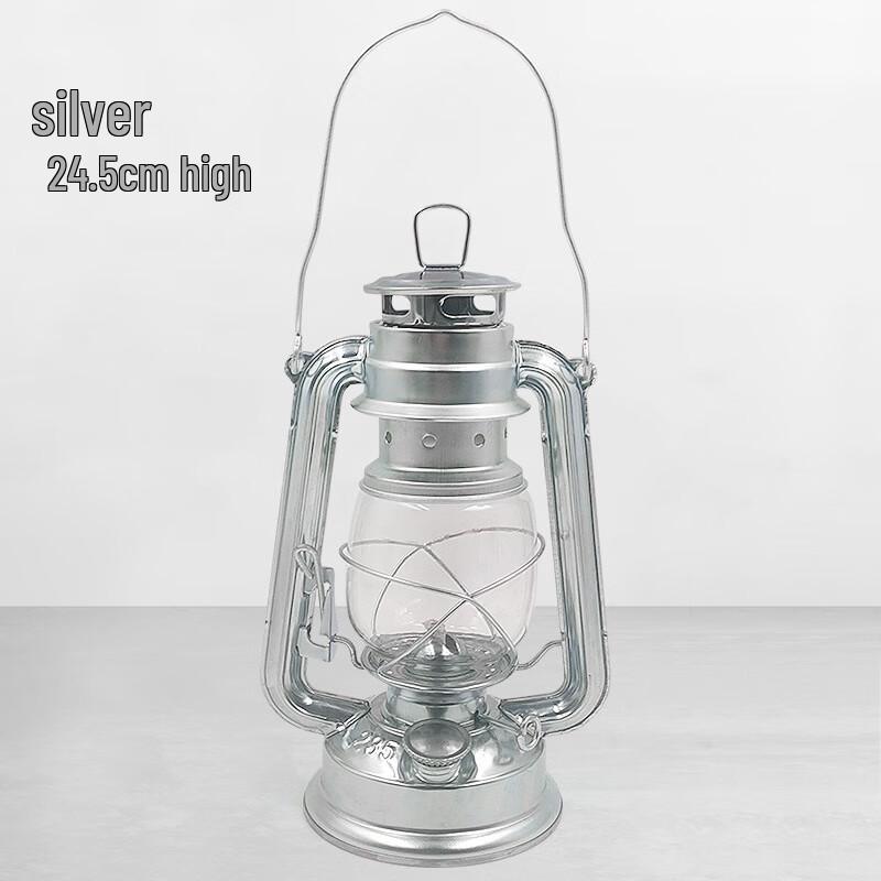 OEING Retro Kerosene Camp Lantern