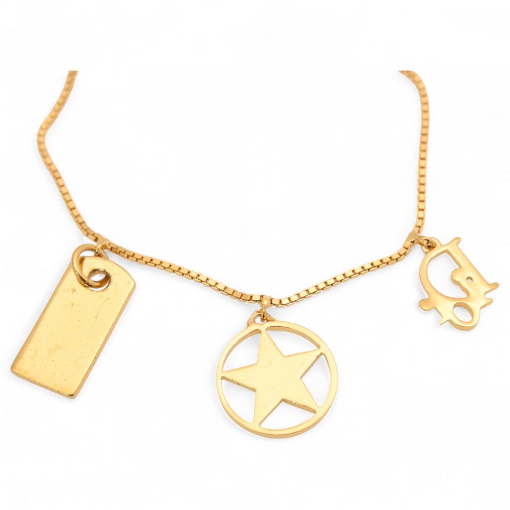 Used Dior bracelet others Women