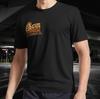Circus Playhouse Logo Active T-Shirt Funny Logo American Men's T-Shirt