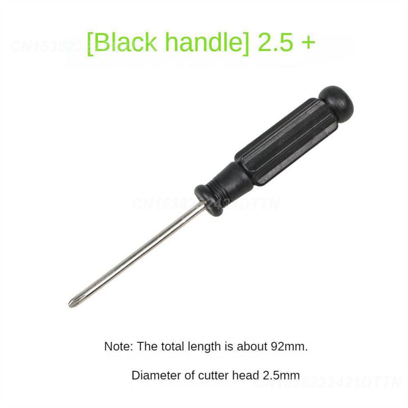 Phillips Screwdriver Durable Efficient Multipurpose Basic Home Appliance Screwdriver Convenient Multifunction Practical