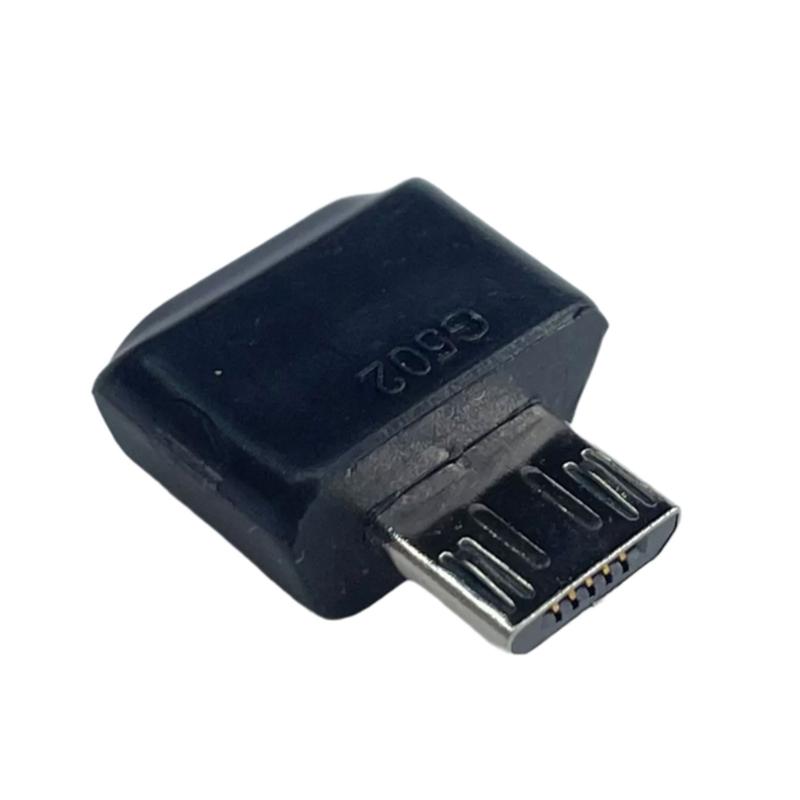 Originale Micro-USB-zu-Typ-C-Konverter für G502 Wireless Mouse Schneller Austauschmaterial Für Erwachsene