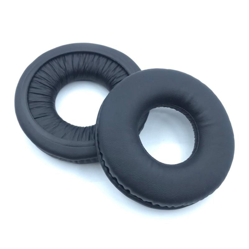 Replacement Earpads Pillow Ear Pads Foam Cushion Repair Parts for WH-CH500 510 ZX330B Replacements for Head Beam