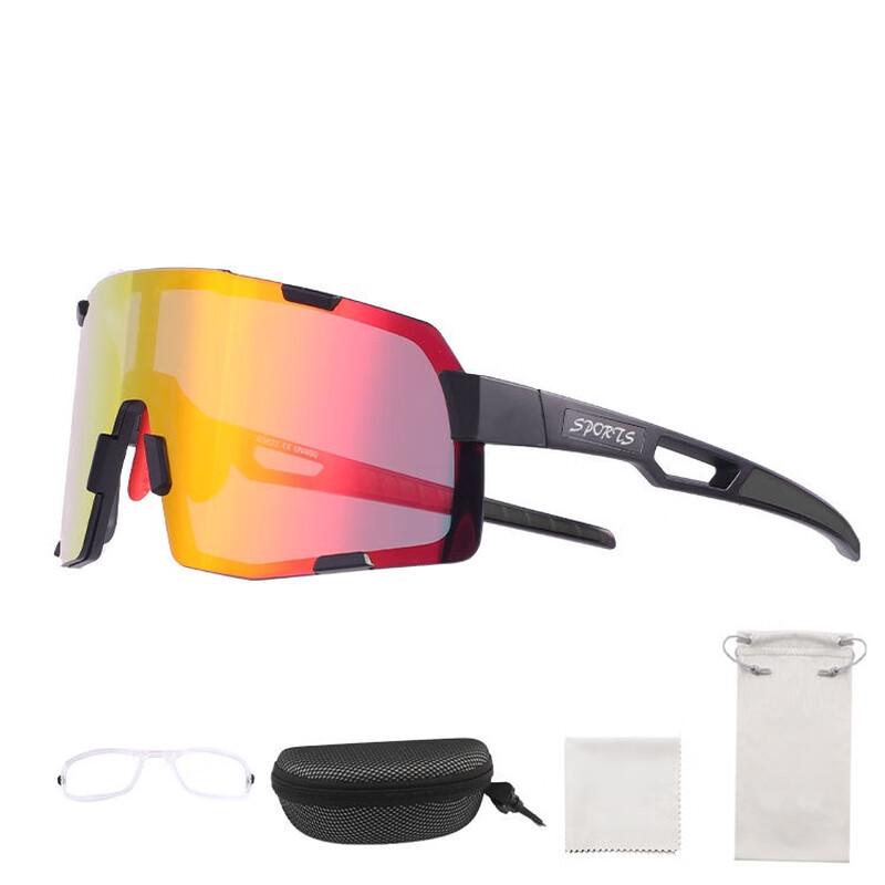 Nuorman Cycling & Sports Sunglasses