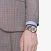 Gucci YA1264075 Pánské hodinky G-Timeless ve dvoubarevném provedení
