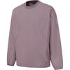 Salomon Slate Rock Unisex Crew Neck Loose Long Sleeve Sweatshirt Unisex sweatshirt C30701
