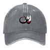 Colorado Mammoth Baseball Cap cute F Luxury Unisex cap Sunhat Caps Unisex Womens