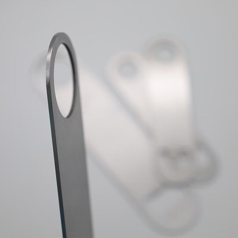 Stainless Steel Keychain Bottle Opener