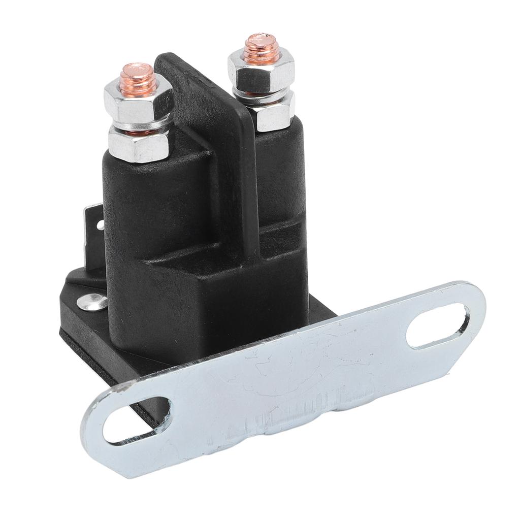 435-431 Sr Solenoid Replacement 12V 4 Terminals 725-04439 Sr Relay for 1134-294 AUC-15346 Mower Tractor