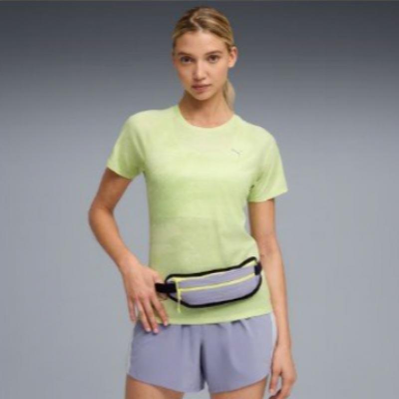 Puma Everyday Running Waist Bag