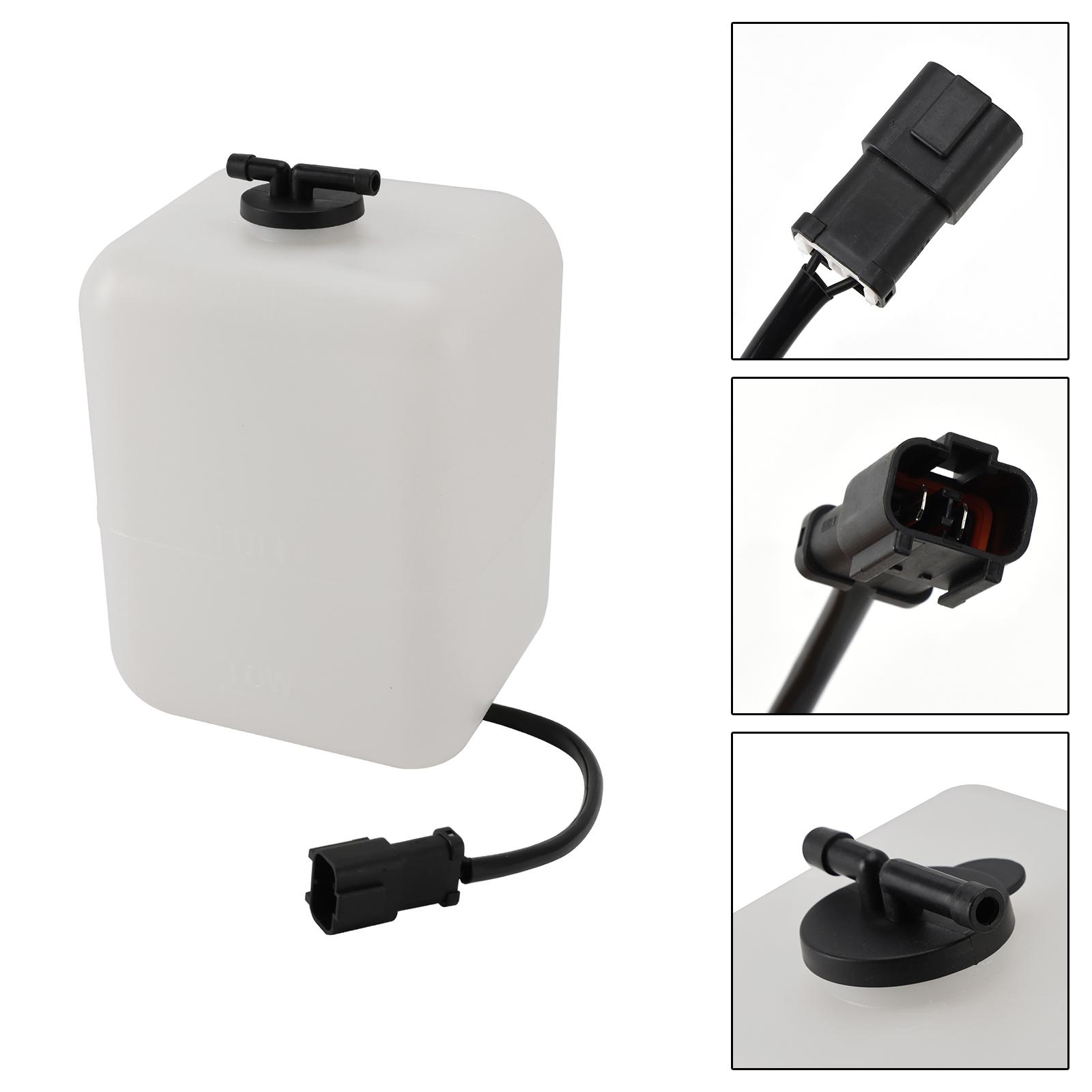 

20Y-06-15240 Water Tank For Komatsu Tractor PC160LC-7 PC200LC-8 PC200-5 PC200-8
