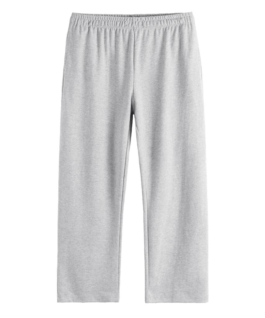 BRENSON Wide-Fit Training Sweatpants (Type A)