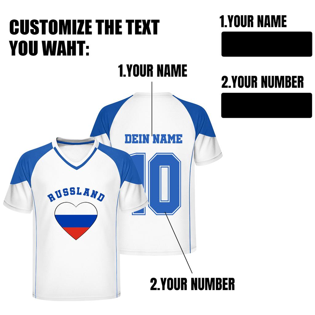 Unisex Soccer for Fan Support and Day Wear