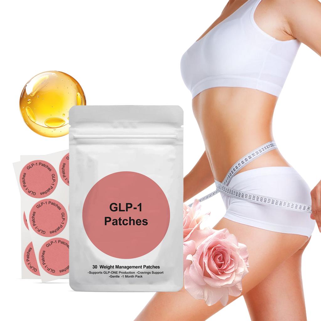 AMZ Body Care Patch Gentle Comfort Firming Skin Manages Body Curves Lightweight Feeling Easy to Use