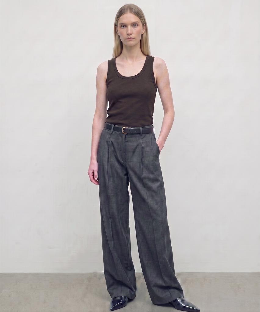 KIMDOH Cleo Tank Top
