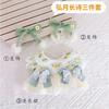 Baby Plushies Dolls Toys Gift Cute Face Idol Game Characters Doll Nude Cotton Body Dolls Interchangeable Clothes Anime New Idol