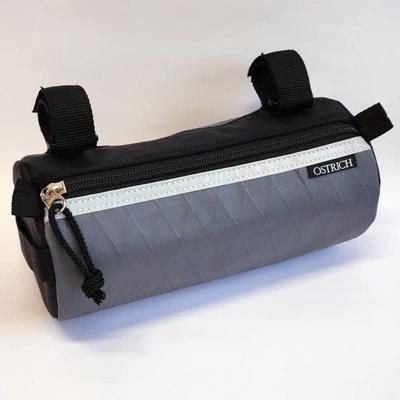 OSTRICH POTARI Front Light X Gray Bag,