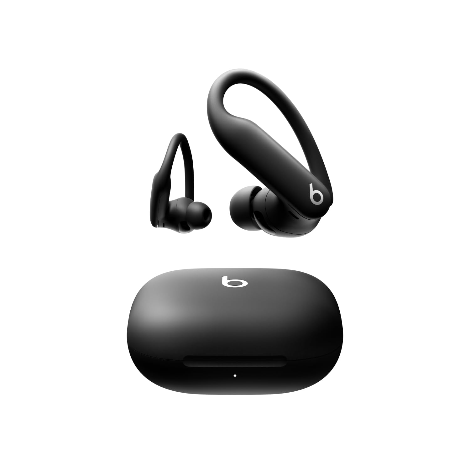 

Бездротові навушники Beats Powerbeats Pro 2, чорного кольору