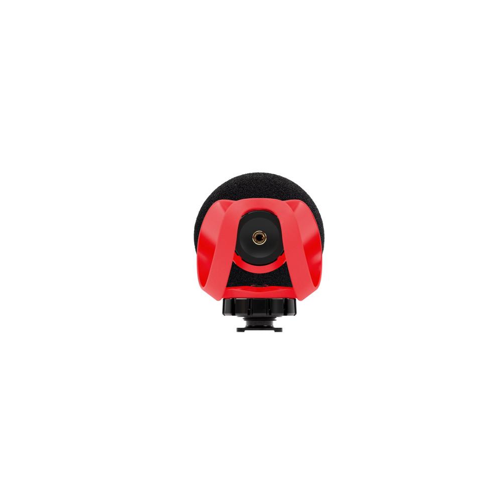 RODE VideoMicro II Camera Microphone