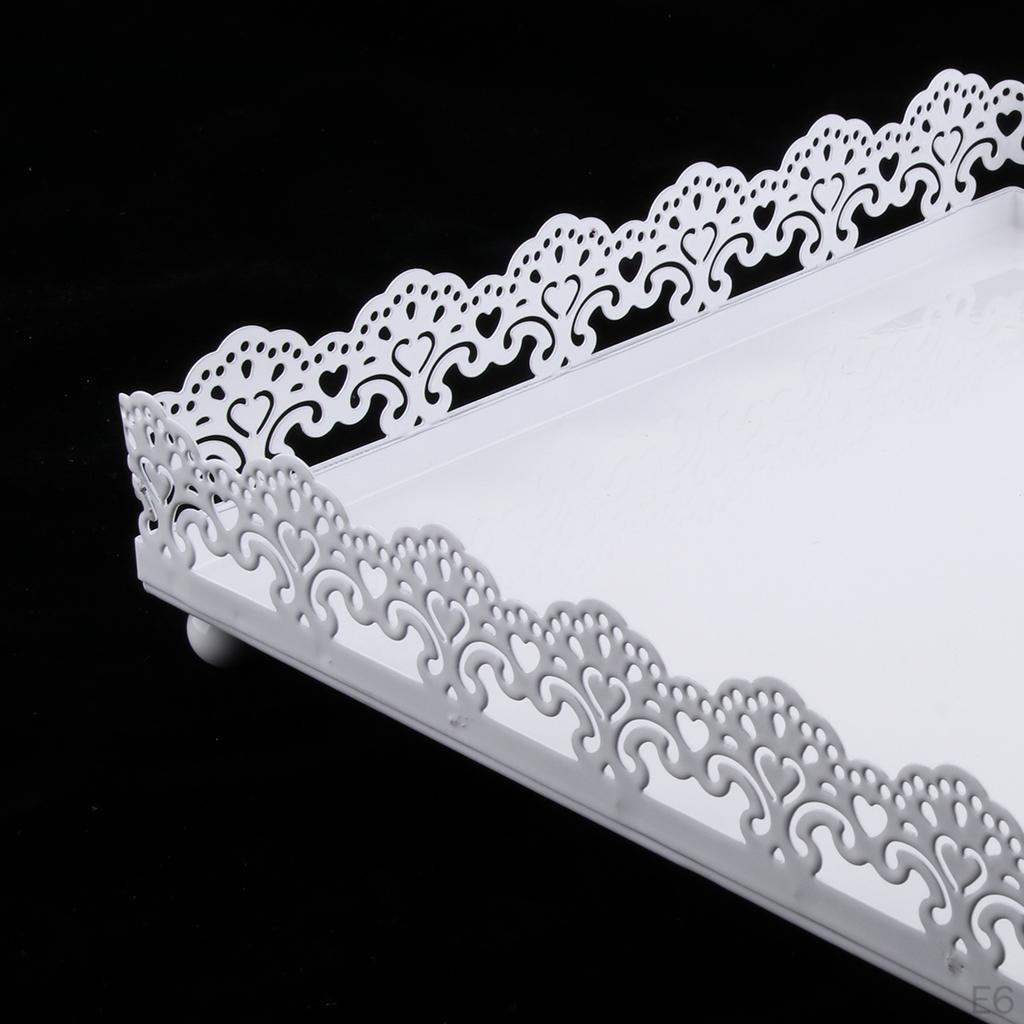 Home Decor Kuchenteller Hochzeitsfeiern Ständer