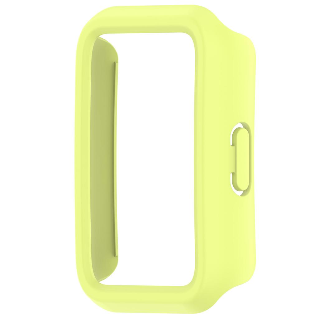 Hollow PC Protector Case For Huawei Band 11 Pro Hard Protective Shell Cases For Huawei Band11 Bumper Accessories Not Screen Film