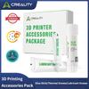 Creality 3D Printing Accessories Pack Glue Stick Thermal Grease Lubricant Grease In One Package for FDM 3D Printer