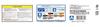 Aoshima Bunka Kyozai Scale The Patrol Car Series 5 Toyota TRH200V Hiace Traffic Accident Response Inspection Vehicle 2007 Plastic Model 1/24 No.