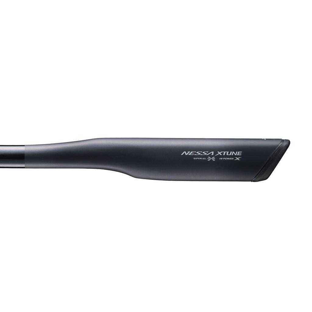 Shimano Surf Rod 25 Nessa Extune S108MH