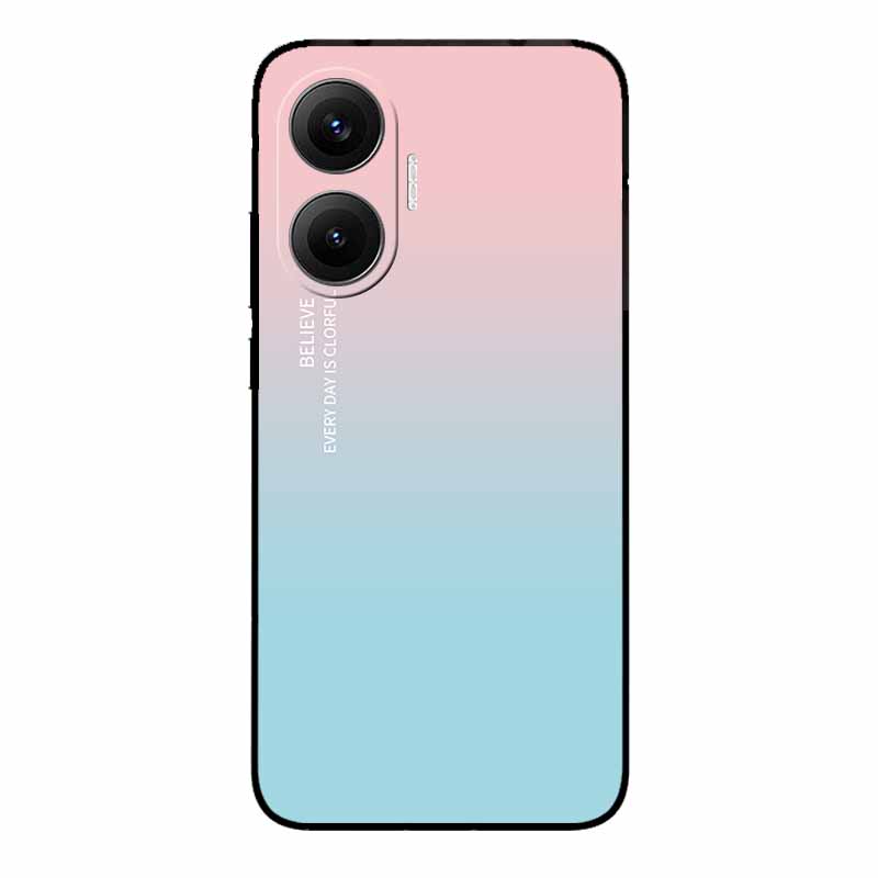 Funda For Xiaomi Poco F7 2025 Wolf Case Fashion Protective Soft Back Cover For Poco F7 5G Phone Back Capa POCOF7 6.83" Lion Case